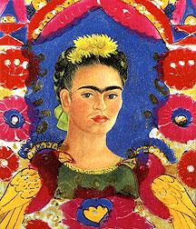 Ruta Frida Kahlo