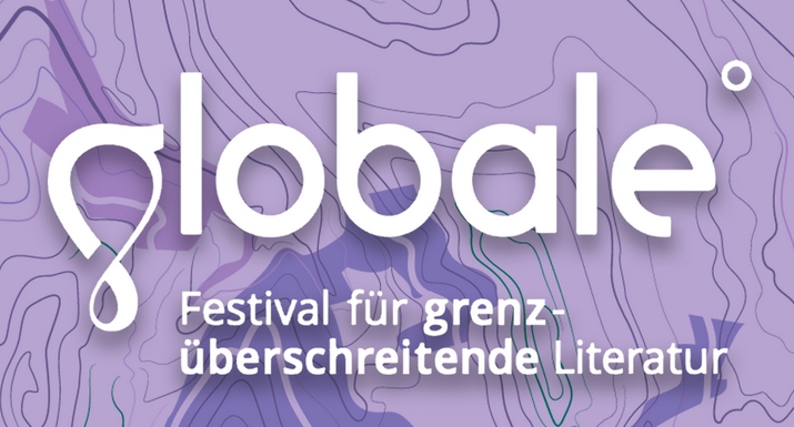 Globale - Festival für grenzüberschreitende Literatur