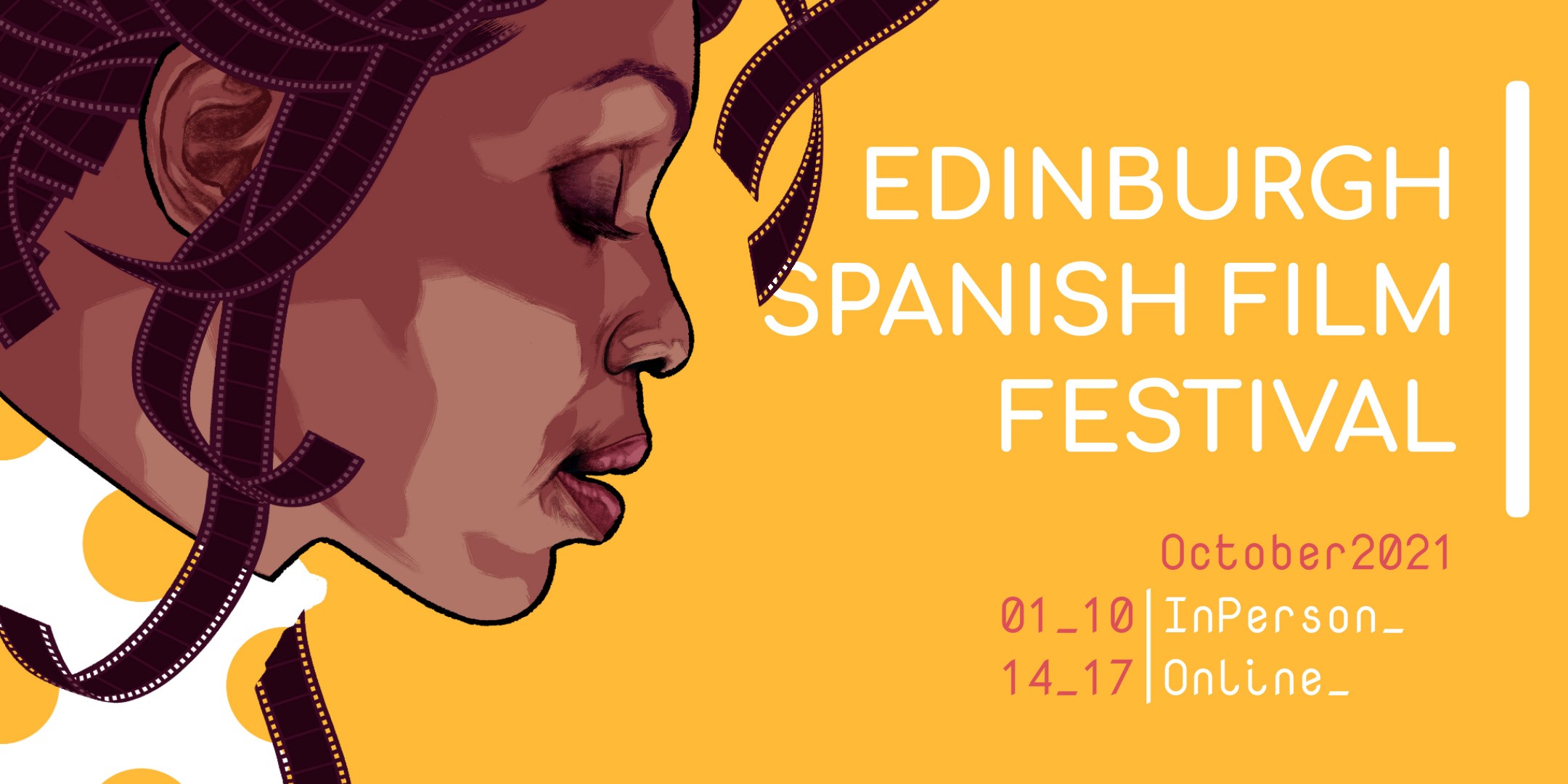 Festival de Cine Español de Edimburgo