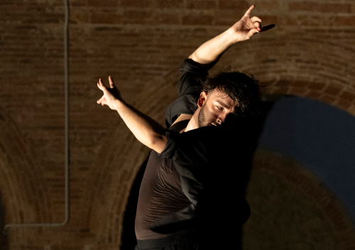 Paisajes y silencios