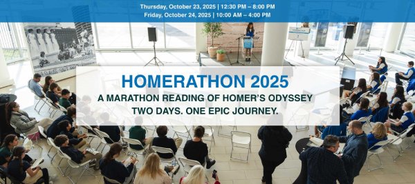 Homerathon 2025
