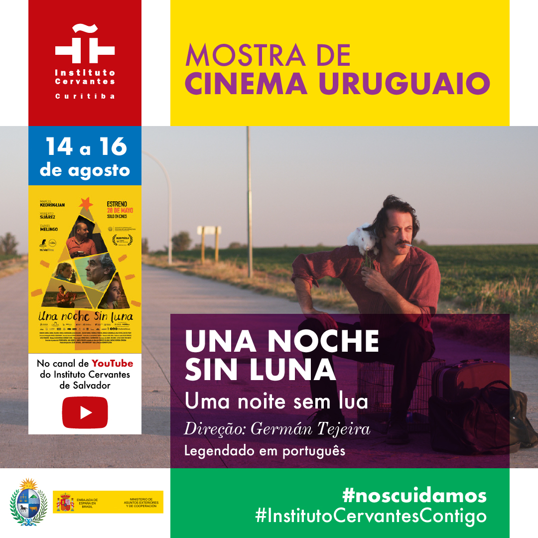 Una noche sin luna