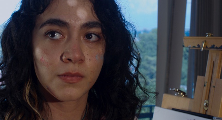 Los Trazos de Mireia