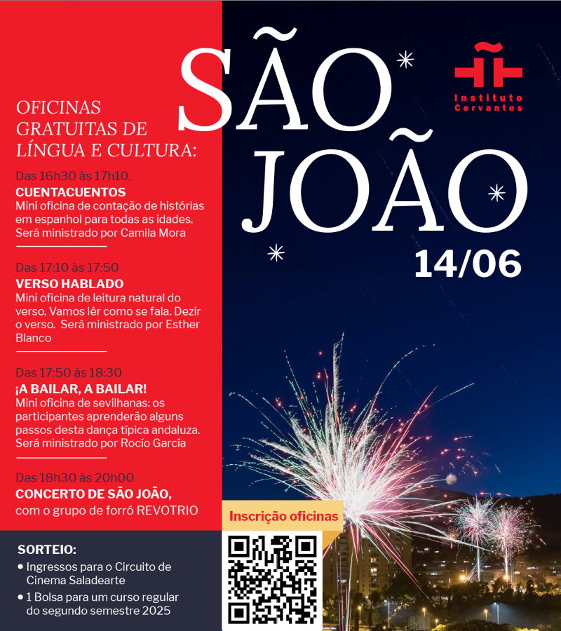 Festa de São João