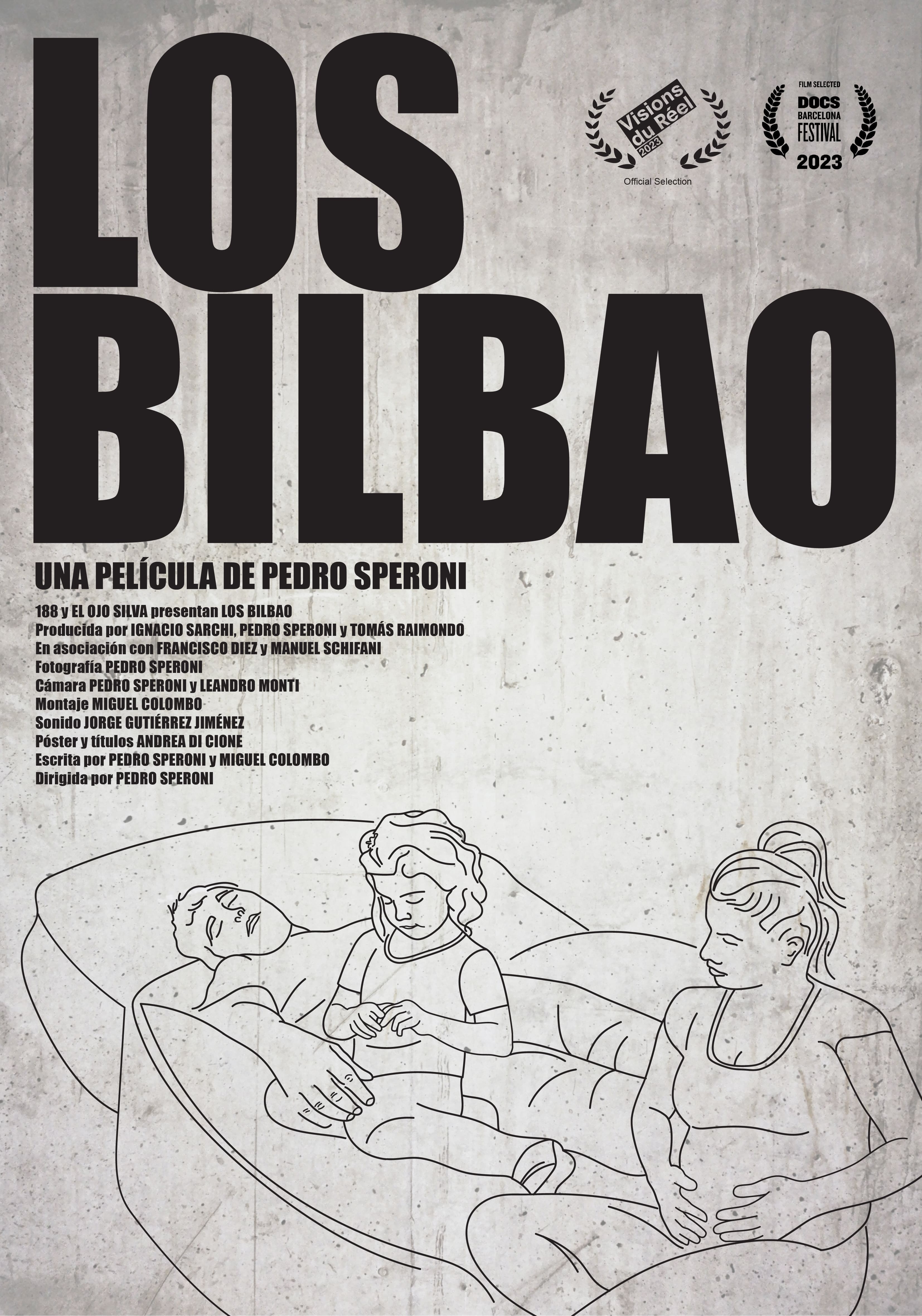 A Bilbao család