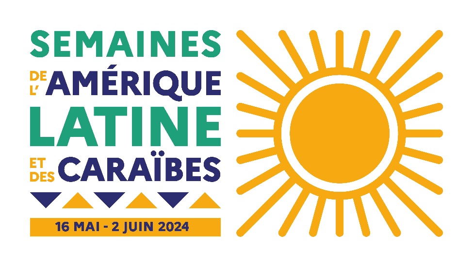 Semaine de l'Amérique latine et des Caraïbes