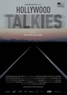 Hollywood Talkies