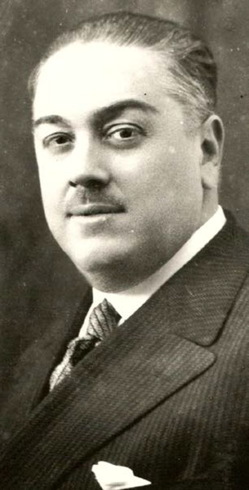 Diego Martínez Barrio. Acción en el destierro