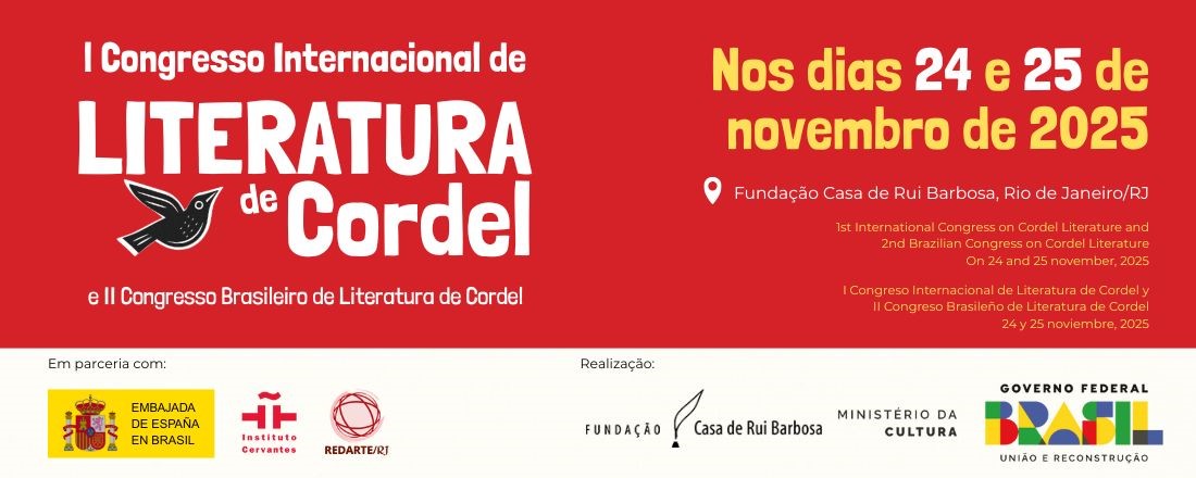 La literatura de cordel