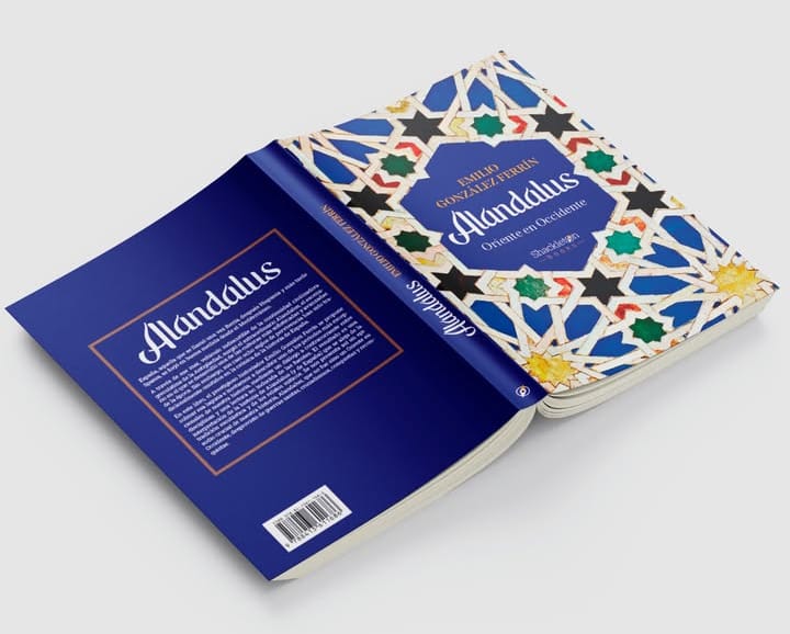 Al-Ándalus. Oriente en occidente 