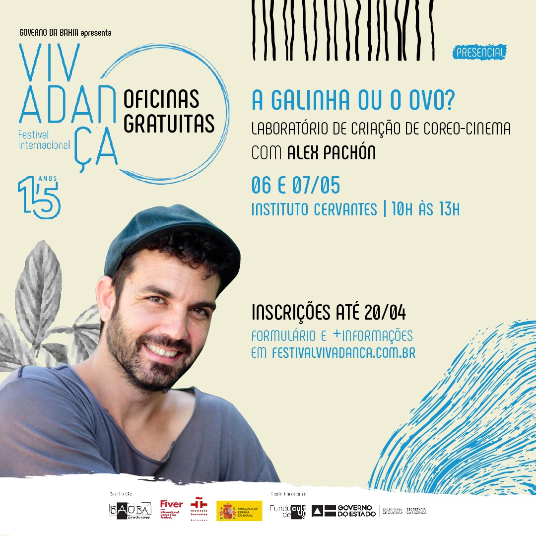 A galinha ou o ovo?