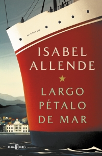 À propos de «Largo pétalo de mar»