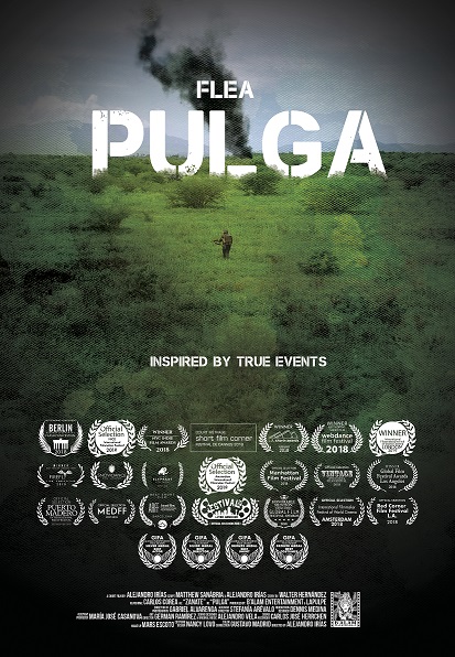 La pulga
