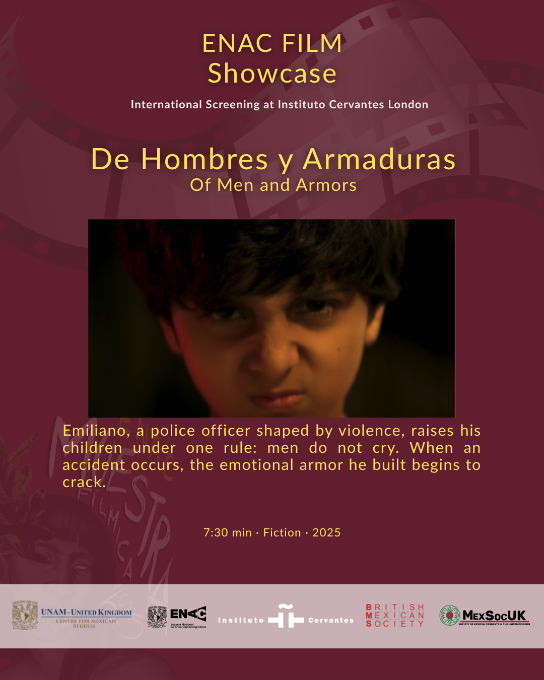 De Hombres y Armaduras