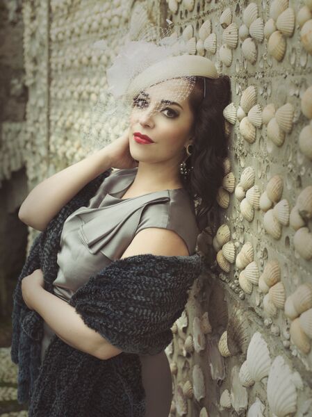 Son de España - Laura Alonso