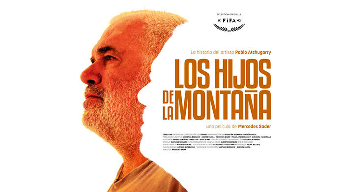 Los hijos de la montaña