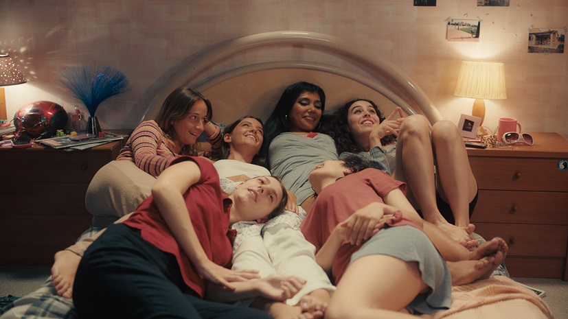 Dok.Fest: Les culpables