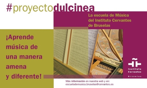Proyecto Dulcinea