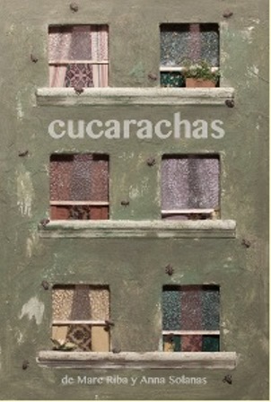 Cucarachas