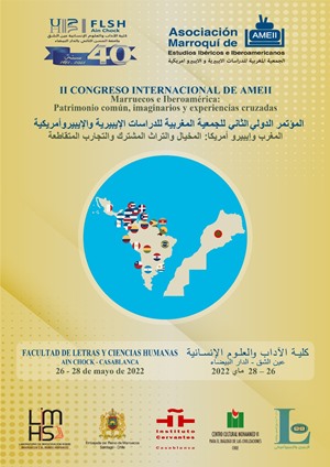 Marruecos e Iberoamérica: Patrimonio común, imaginarios y experiencias cruzadas