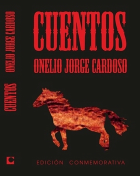 El cuentero, de Onelio Jorge Cardoso
