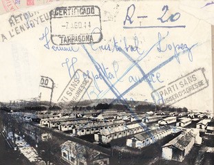 El valor de las cartas como substrato de la memoria y de la historia