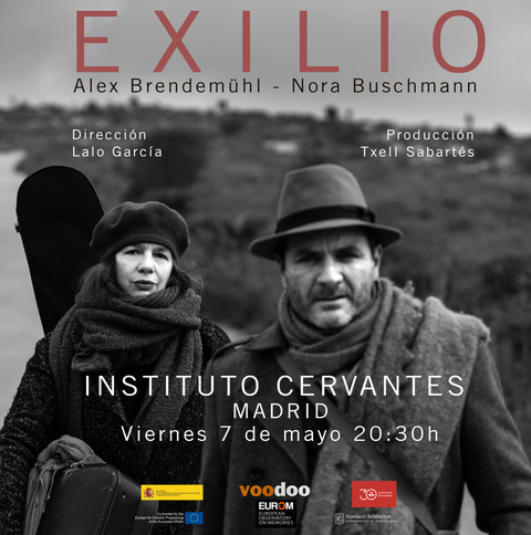 Exilio