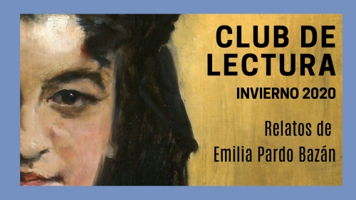 Reading club: Short stories by Emilia Pardo Bazán