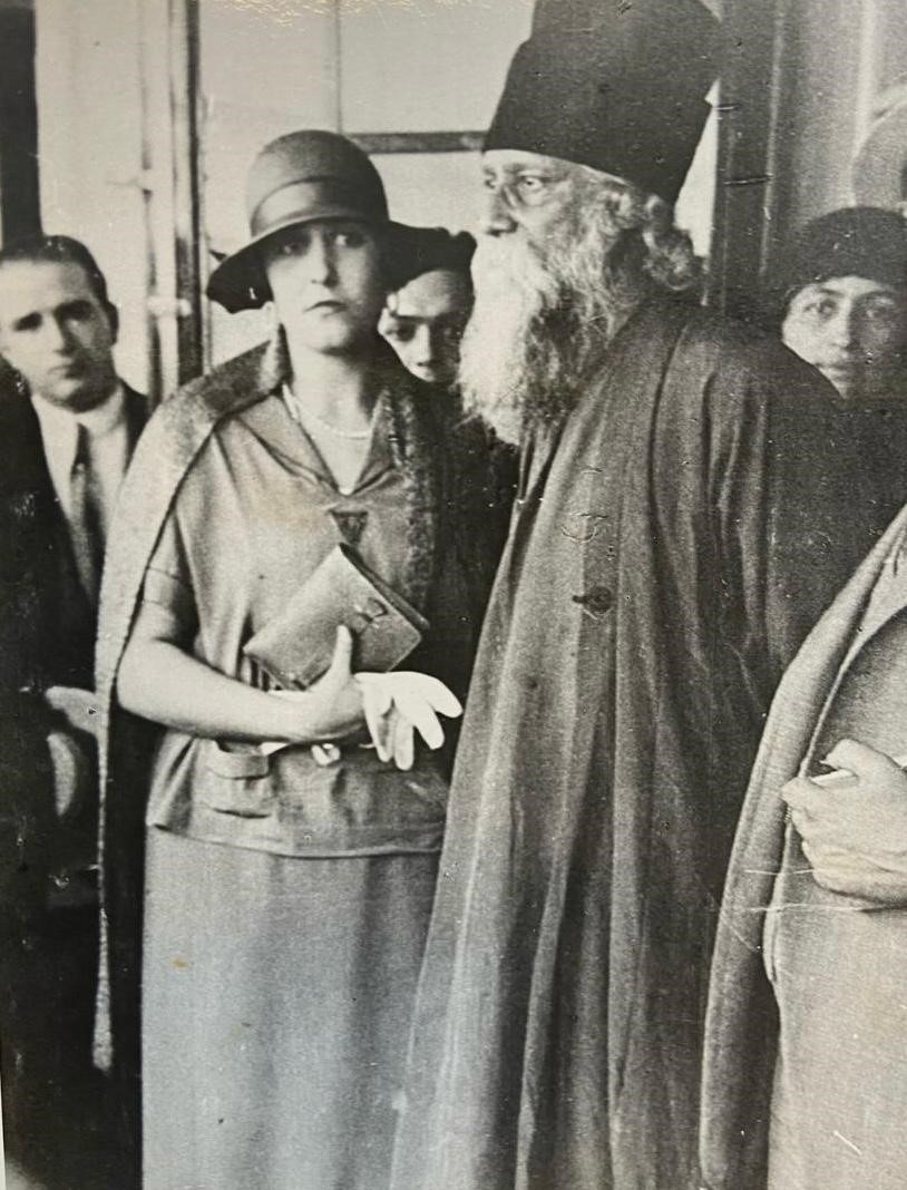 ¿A qué llamamos celebridad intelectual? En torno al viaje de Tagore a América Latina (1924)