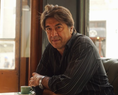 Rencontre avec l’écrivain uruguayen Carlos Rehermann 