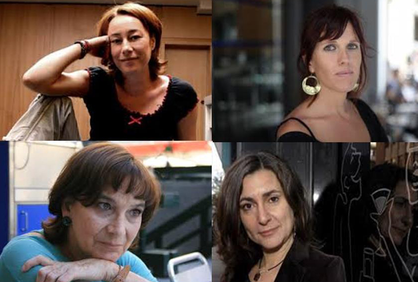 Espacio femenino