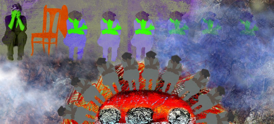 Escritura contemporánea latinoamericana y crisis climática