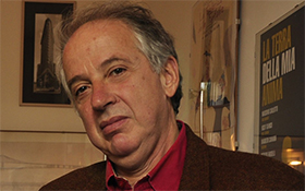 Hacer libros. Encuentro con Sandro Ferri