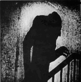 Sobresalto: Cine de terror español