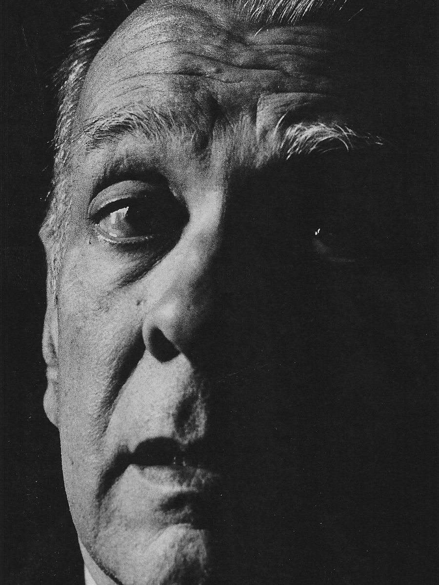 Borges, un escritor del siglo XX. Un legado a través de la geografía y la historia