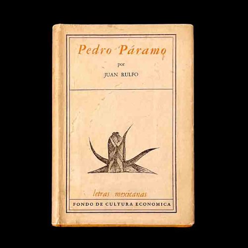 Conversatorio académico: Pedro Páramo