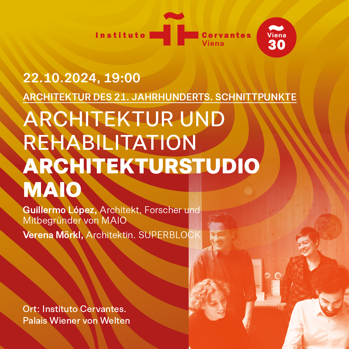 Architektur und Rehabilitation