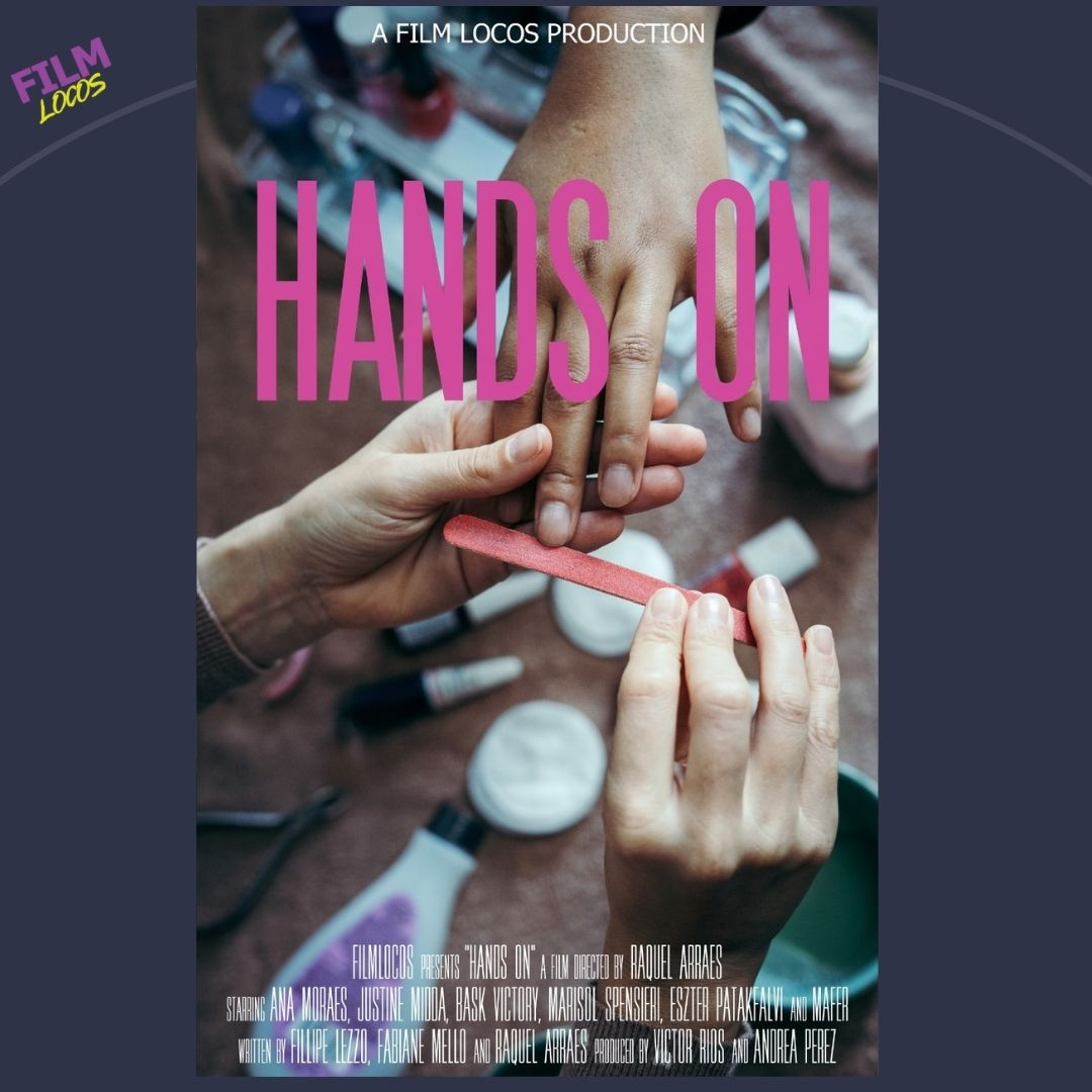 Hands on