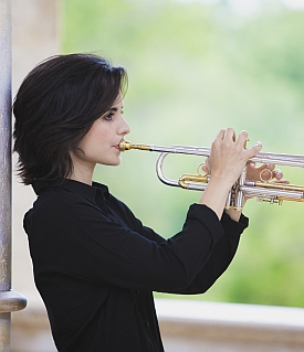 Andrea Motis 