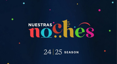 CSO Latino Alliance: Nuestras Noches!