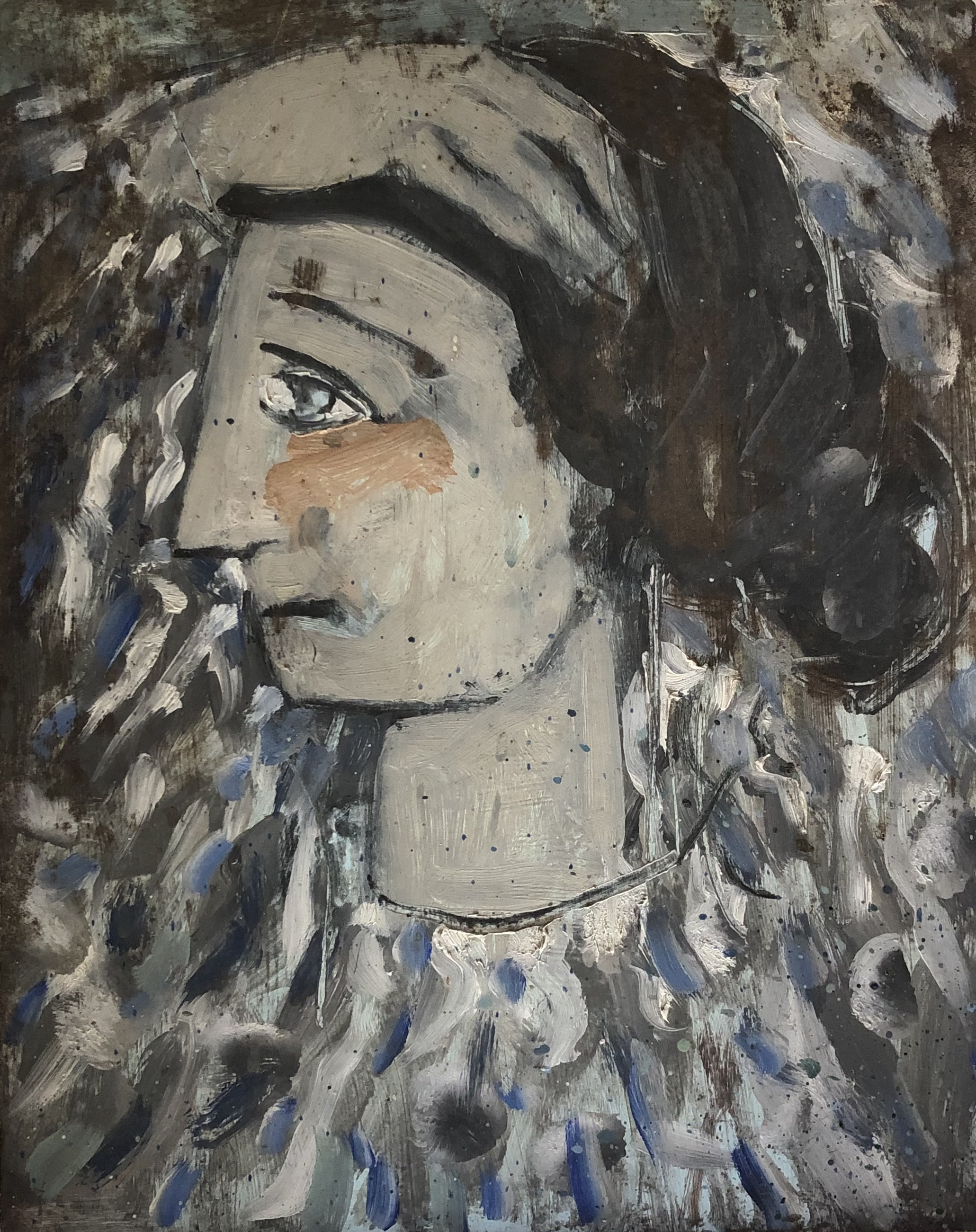 Colección Studiolo. Candela A. Soldevilla