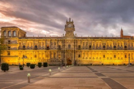 Viajes virtuales: Vive la Historia de España en los Paradores Nacionales