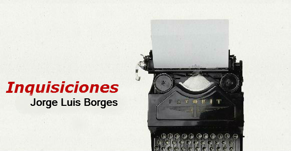 Tertulia literaria - Inquisiciones
