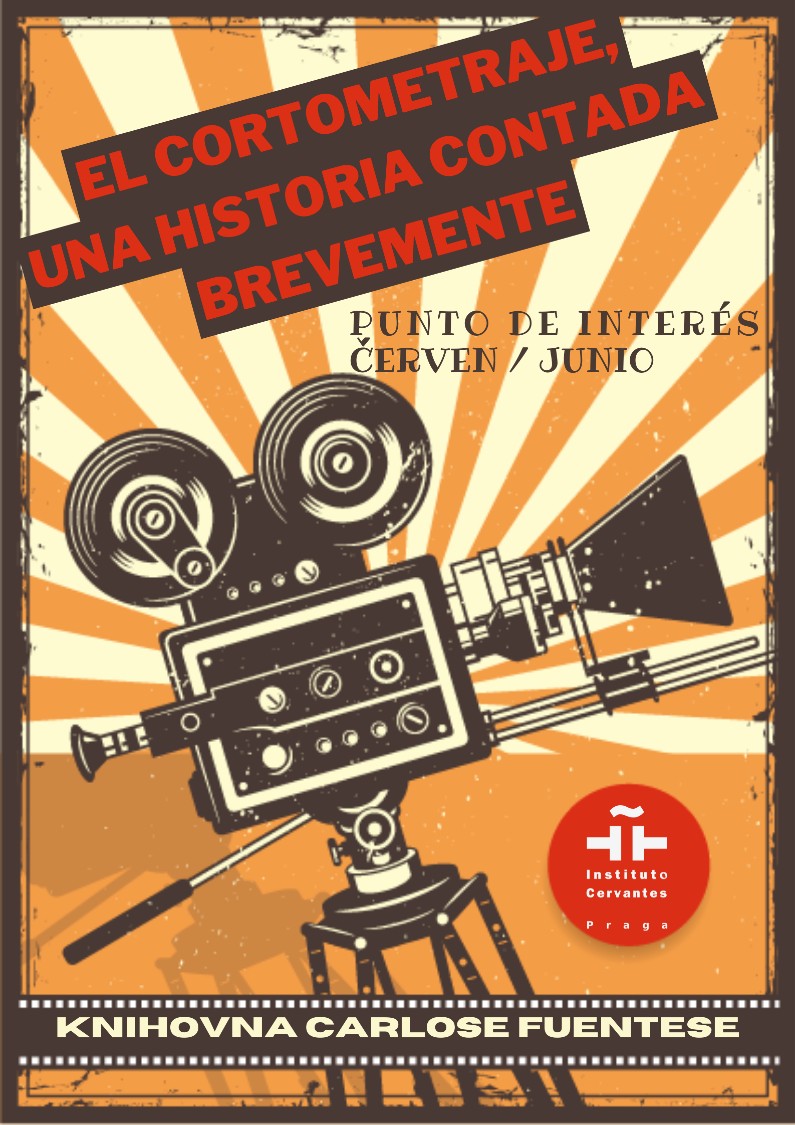El cortometraje, una historia contada brevemente
