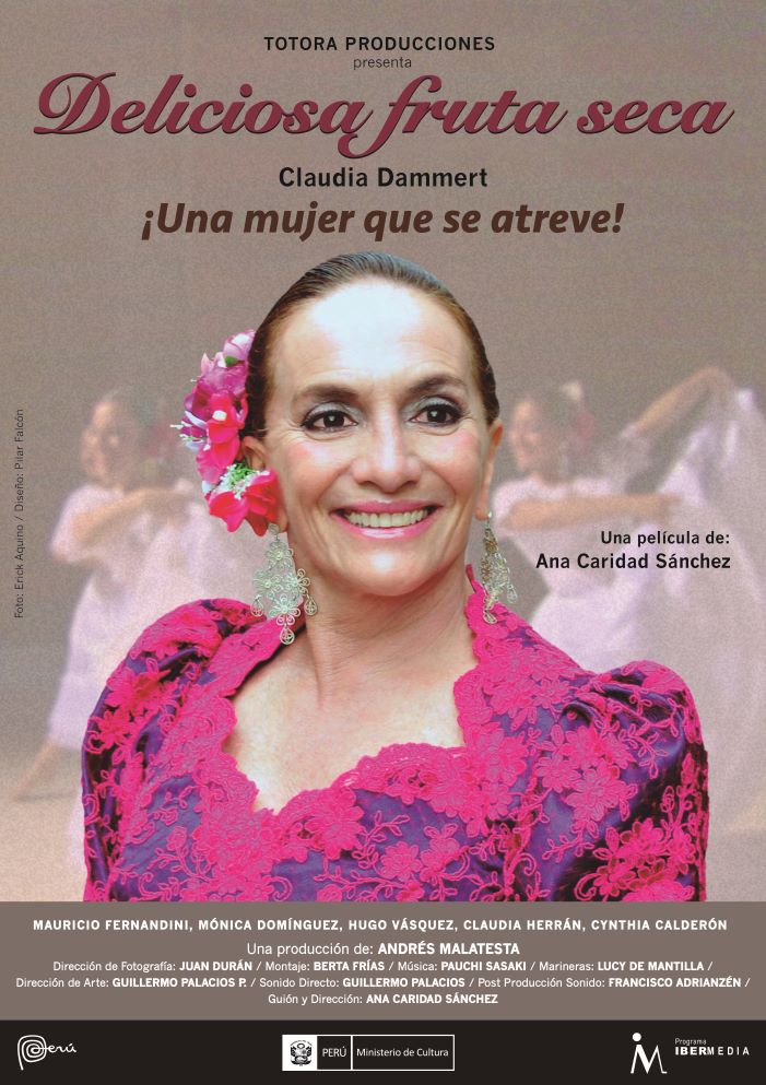 Deliciosa fruta fresca