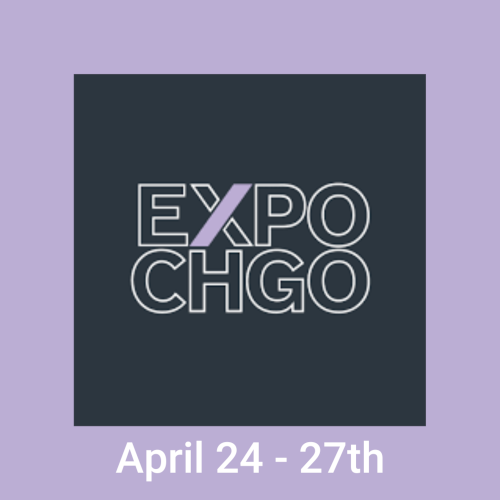 Expo Chicago: Directors Summit 2025 Amanda De La Graza 