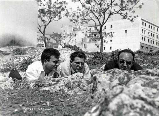Ángel Vázquez 1929-1980: El olvido póstumo