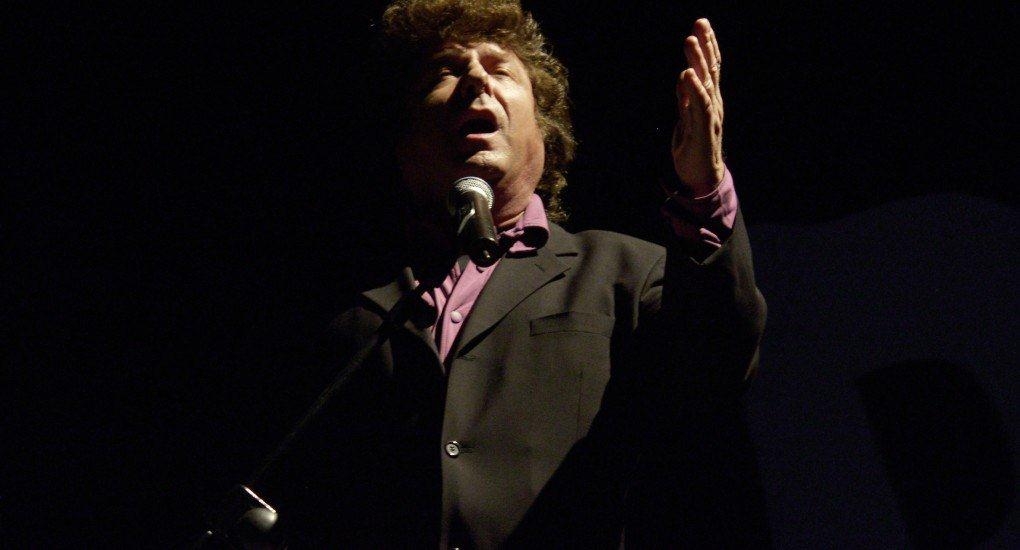 Morente, la pasión