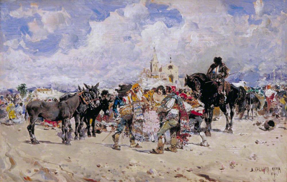 Encuentro con España: viajeros británicos en España. Tercera edición