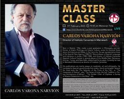 El español, un idioma centenario para el siglo XXI